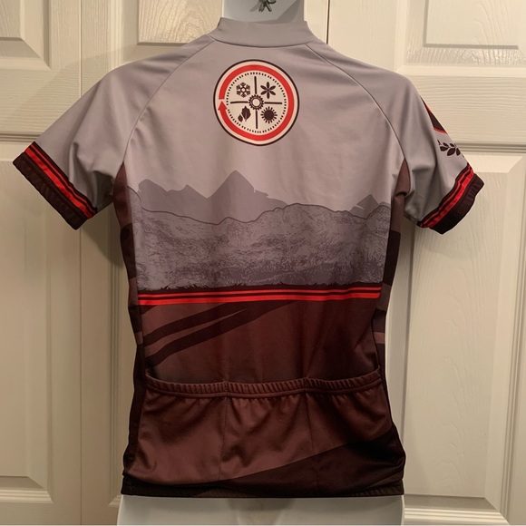 Primal cycling jersey, small - Picture 2 of 6